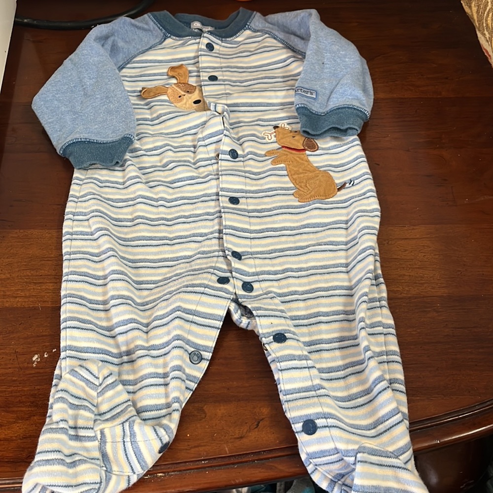 boys sleeper - Picture 2 of 4